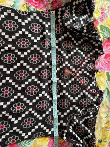 Printed Kurta