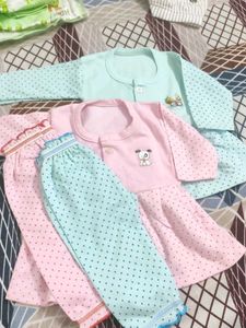 Cute Baby Girl Clothing Set