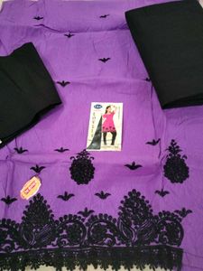 Dress Material