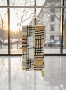 Burberry Scarfs