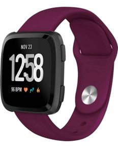 Set Of 3 Apple Watch Straps