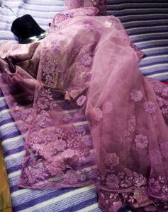 Lahnga Purple Colour Size Issues So I Want To Sel