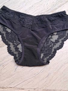 combo like new  bra n panty  comb