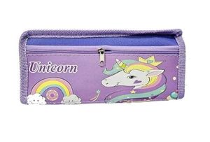 Unicorn Pencil Pouch