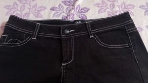 Dotti Denim Shorts