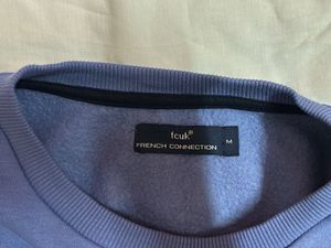 Anti Social Club Sweatshirt