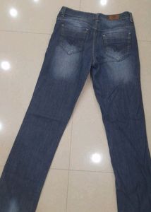 Y2K jeans