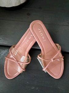 Cute Pink Slides