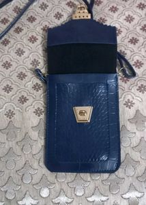 Like New Sling Purse