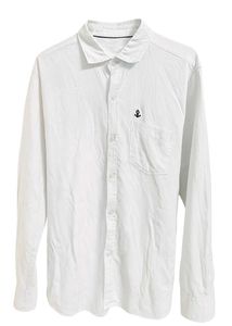 White STYX Shirt