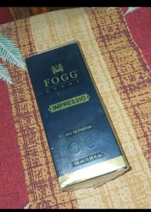 Combo Of 2 Perfume