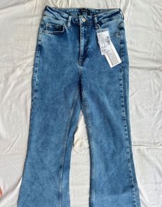 BOOTCUT INTERNATIONAL BRAND Denim Jeans