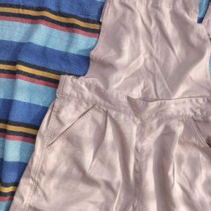 Korean Wide Leg jumpsuit