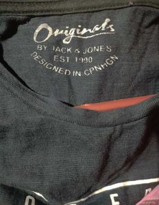 Jack &amp; Jones Originals Ts*it