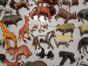 Toys