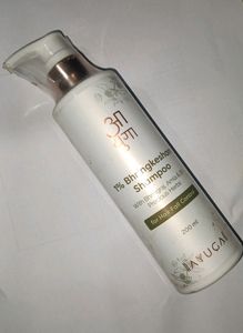 Ayuga Bhringkesham Shampoo