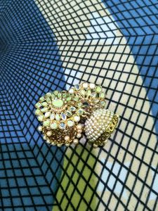 Jhumka Earrings
