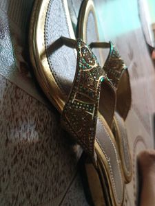 Fancy collection slippers