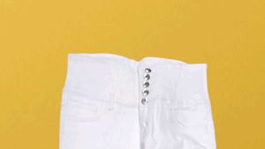 J@82 Size-32 (Sale) Latest Ladies high waist Jeans