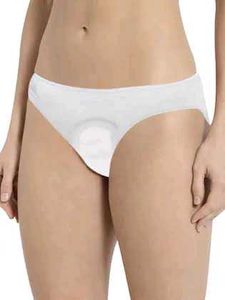 Women Disposable Underwear Set 3