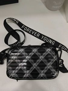 Stylish Crossbody Bag