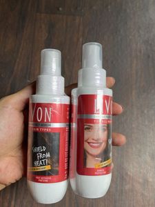Livon damage Protect Serum