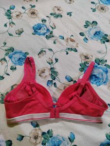 Fila Bra &amp; Panty Set