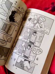 HEARTSTOPPER Volume 3