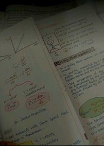 Chemistry &amp; Physics Med Easy