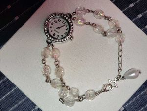 Aesthetic Beads Watch