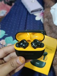Realme Buds T200 Lite