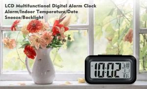 Digital Alarm Clock
