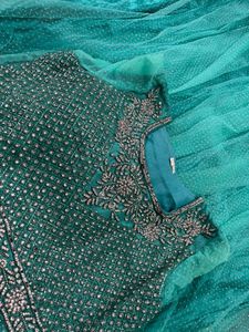 Elegant Dress Material