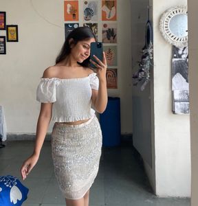 H&amp;m Skirt