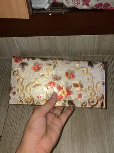 Beautiful Clutch