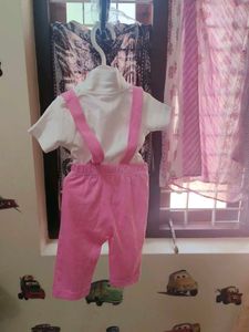Cute Baby  Outfit