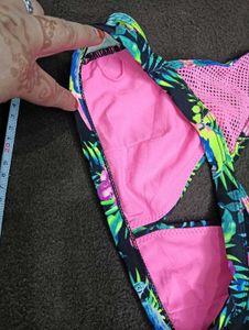 Tropical Bikini 🔥Top