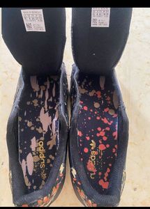 Adidas Superstar J &#39;Black Camo&#39;