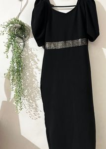 Black Dress👗
