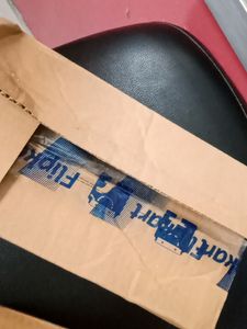 Empty Box