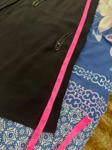 Black Abaya