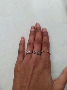 3 Rings