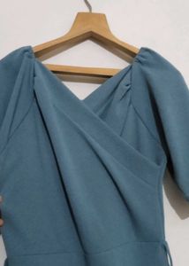 Blue Casual Jumpsuit💙