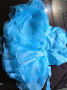 Baby Frock