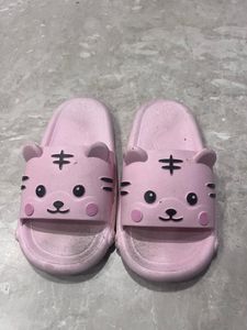Pink Cat Slides