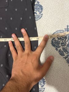Plus Size Tshirt Men 46-48 Inches