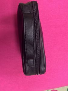 DITYQUE Paris Black Pouch