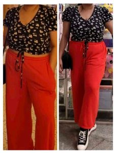 Crop Top From Shein