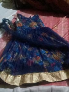 Handmade Crocheted Sweater