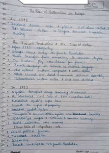 Udaan Pw Notes
